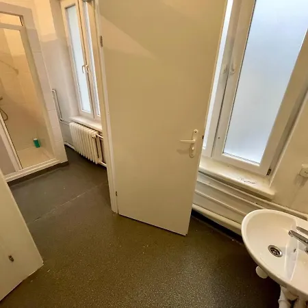 Apartamento Fantastic Waw - Ch5 C217 *