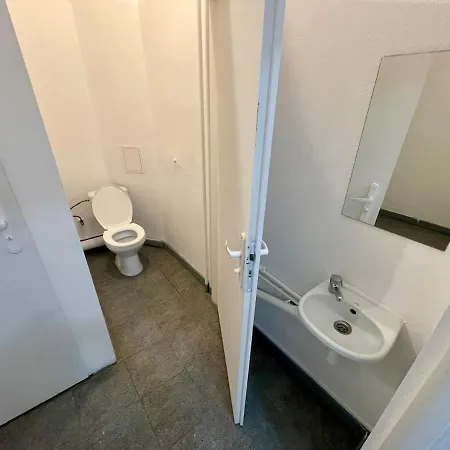 Fantastic Waw - Ch5 C217 Appartement