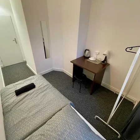 Fantastic Waw - Ch5 C217 Varşova