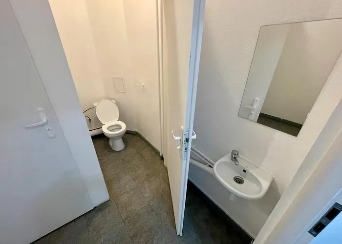 Fantastic Waw - Ch5 C217 Apartment