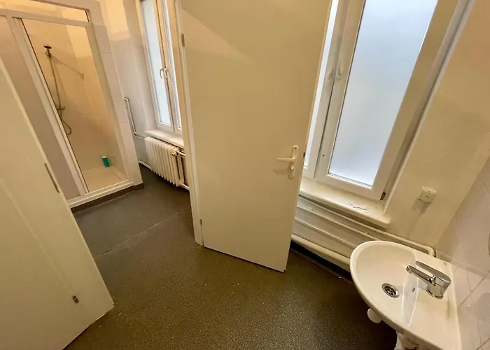 Apartment Fantastic Waw - Ch5 C217 *