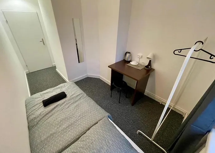 Fantastic Waw - Ch5 C217 Warsaw